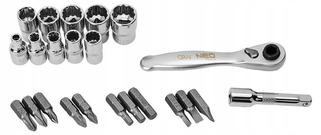 Advento kalendorius vyrams su įrankiais