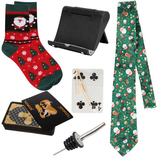 Advento kalendorius vyrams 2024m.