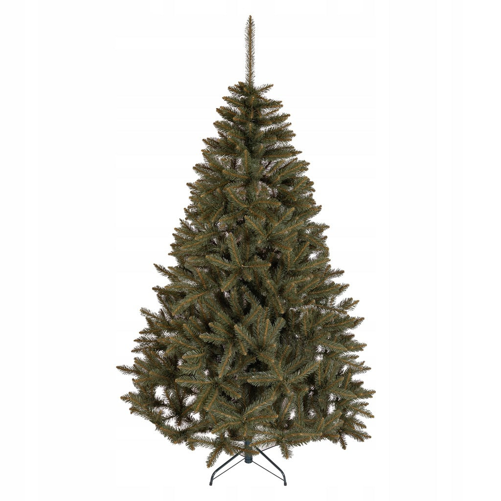 Dirbtinė Kalėdų Skandinaviška eglutė PVC 220cm.