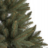 Dirbtinė Kalėdų Skandinaviška eglutė PVC 220cm.