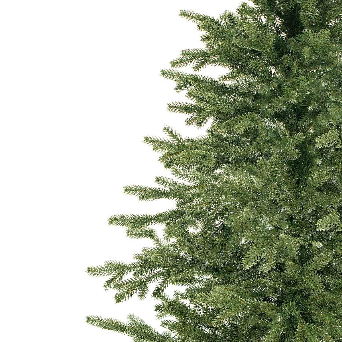 Dirbtinė Kalėdų eglutė 220cm 100% PE