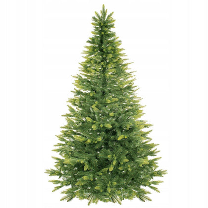 Dirbtinė Kalėdų eglutė 250cm PE+PVC