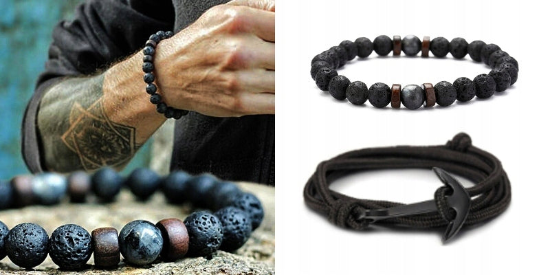 Advento kalendorius vyrams