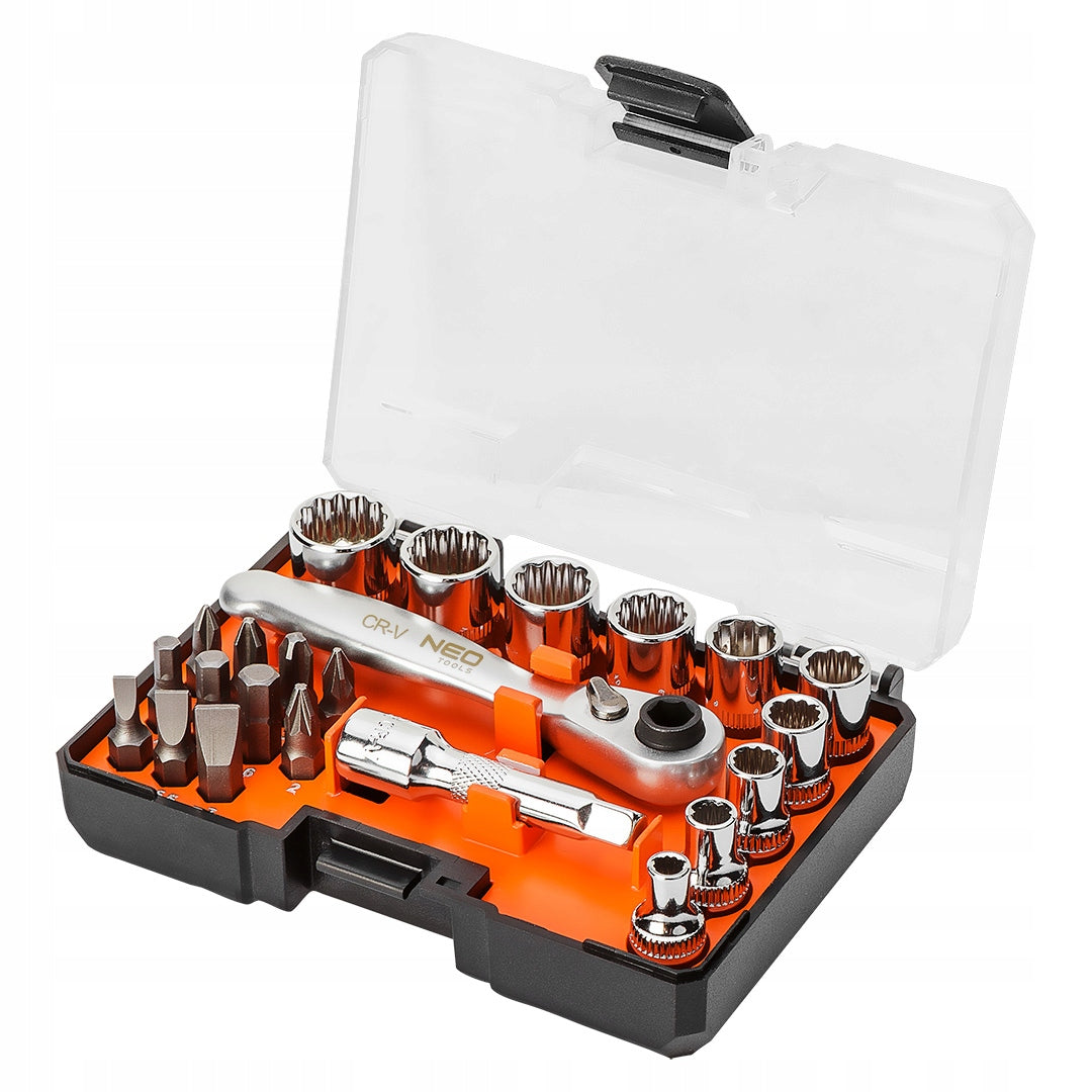 Advento kalendorius vyrams su įrankiais