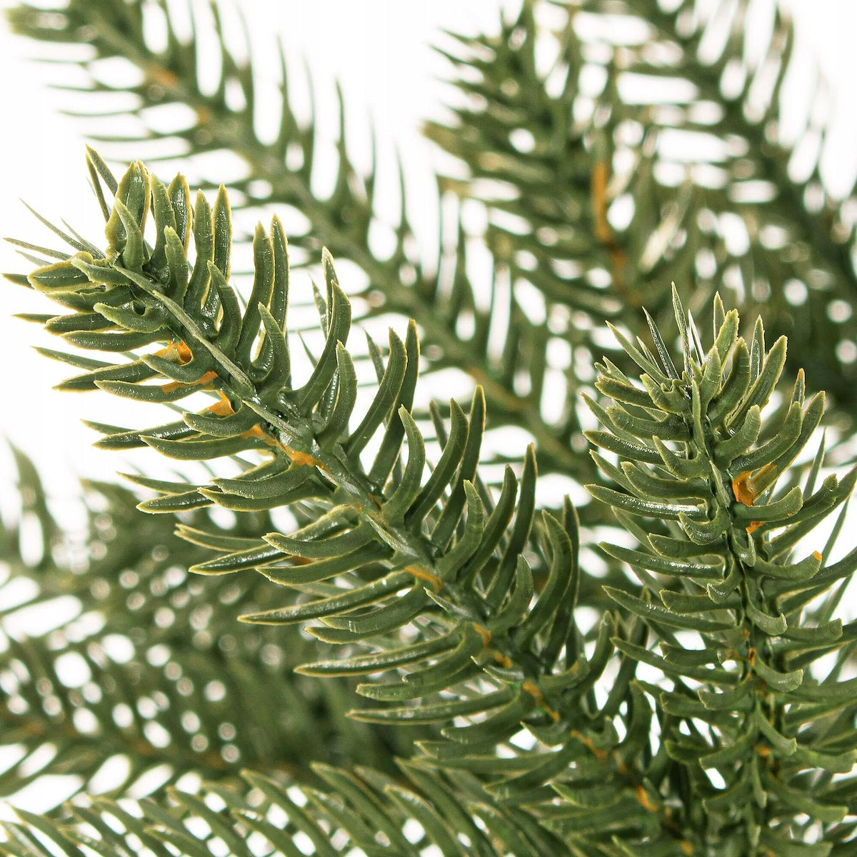 Dirbtinė Kalėdų eglutė 180cm 100% PE