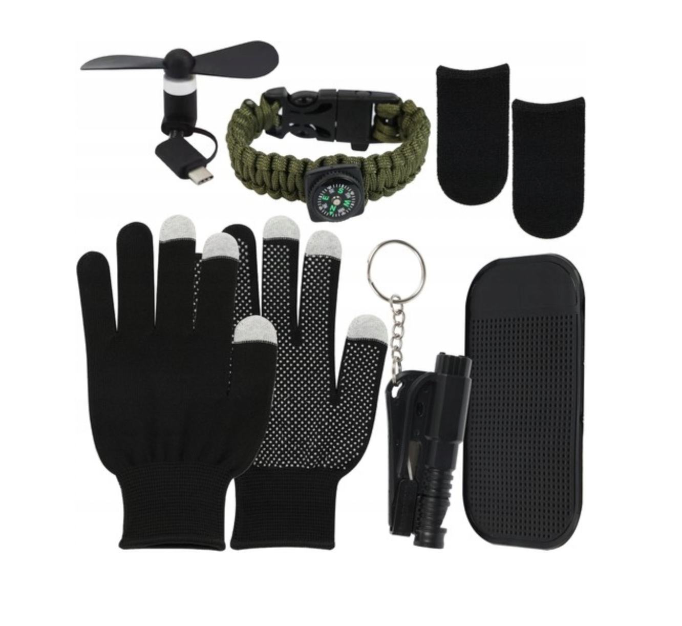 Advento kalendorius vyrams 2024m.