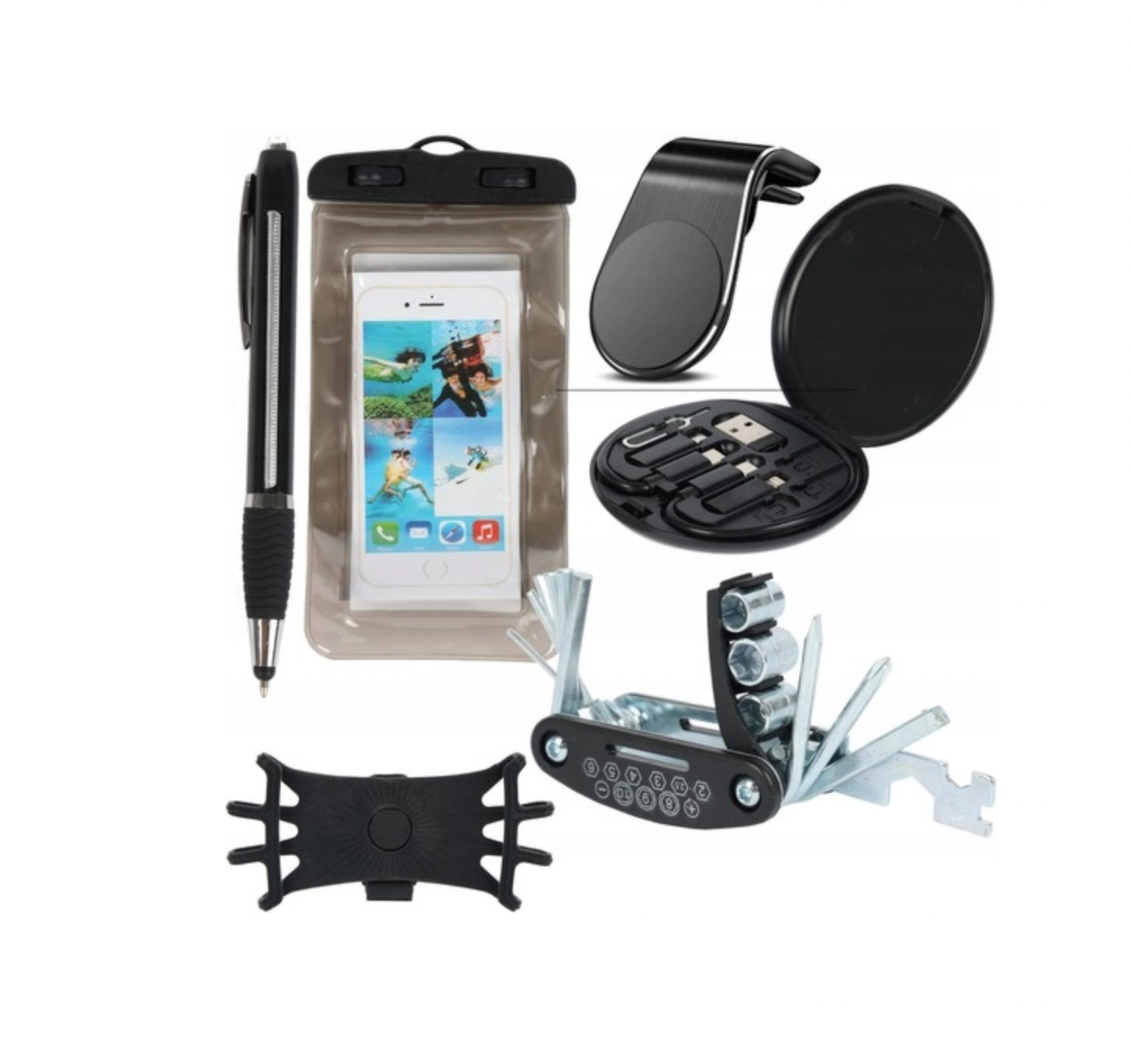 Advento kalendorius vyrams 2024m.