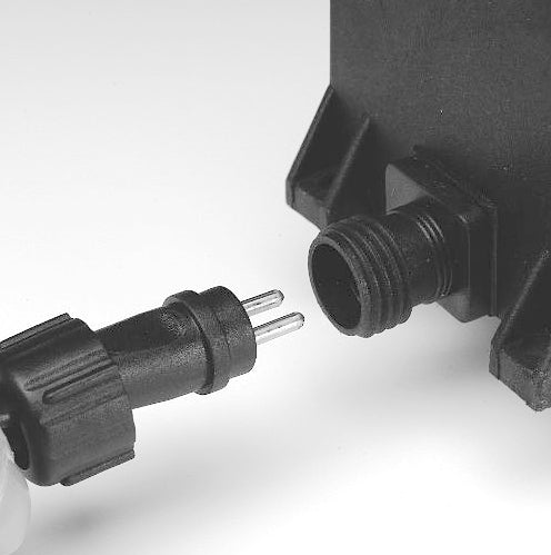 Sodo Apšvietimo stulpelis Garden Lights MR16 18 cm