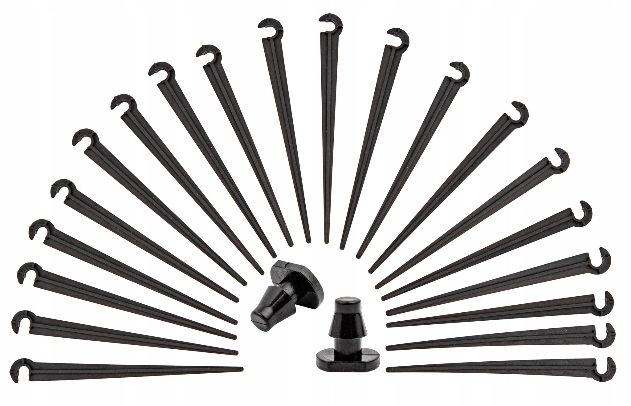 Automatinė sodo laistymo sistema