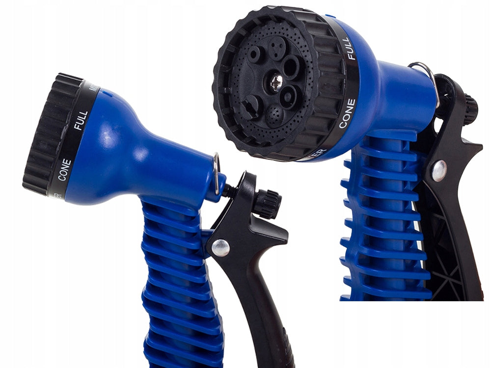 Sodo žarna Verk Group mėlyna