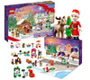 LEGO Friends Advento kalendorius 41706