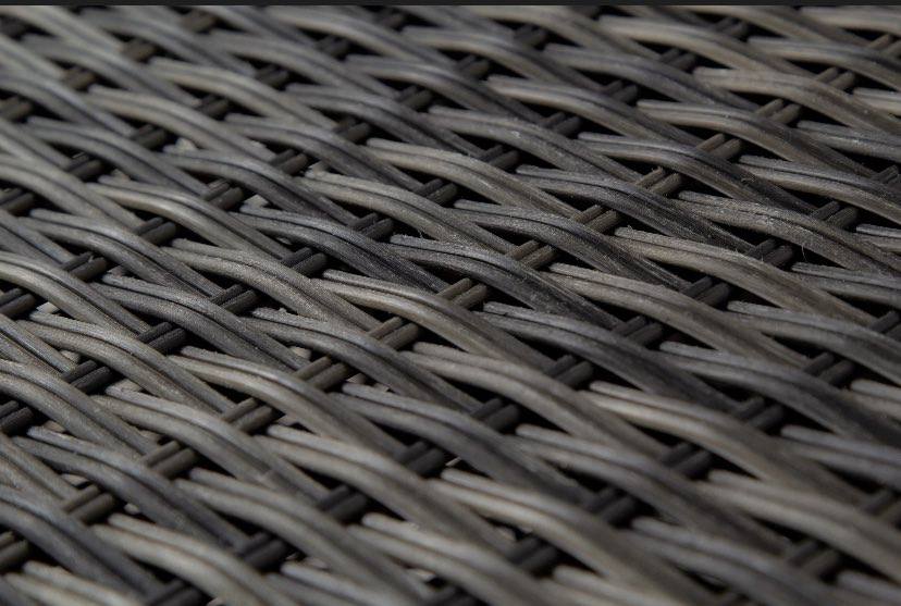 Sodo baldų komplektas Corciano Monte Carlo