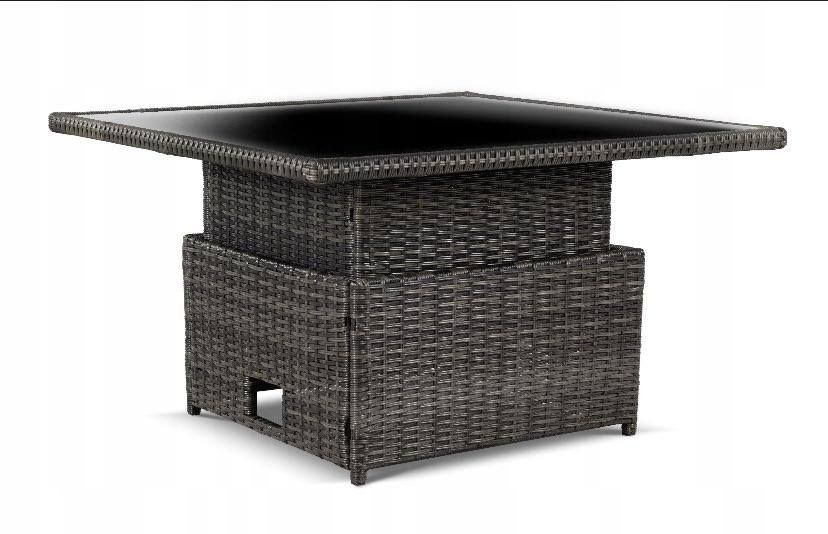 Sodo baldų komplektas Corciano Monte Carlo