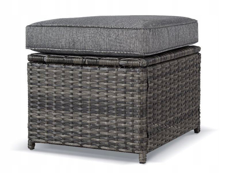 Sodo baldų komplektas Corciano Monte Carlo