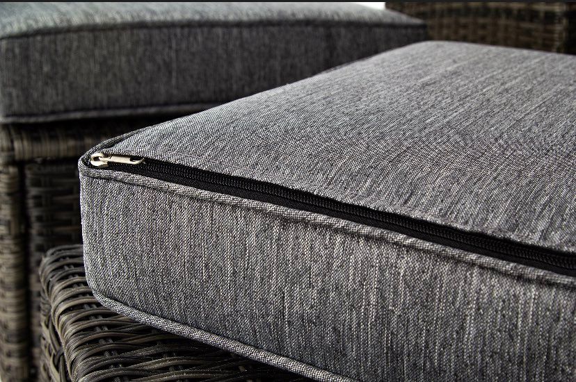 Sodo baldų komplektas Corciano Monte Carlo