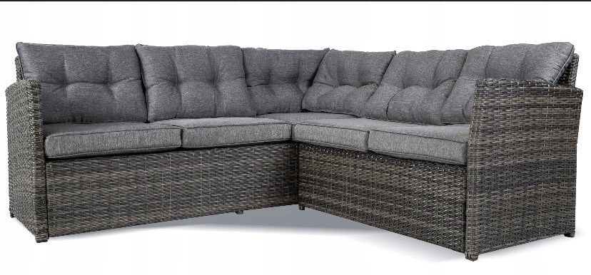 Sodo baldų komplektas Corciano Monte Carlo