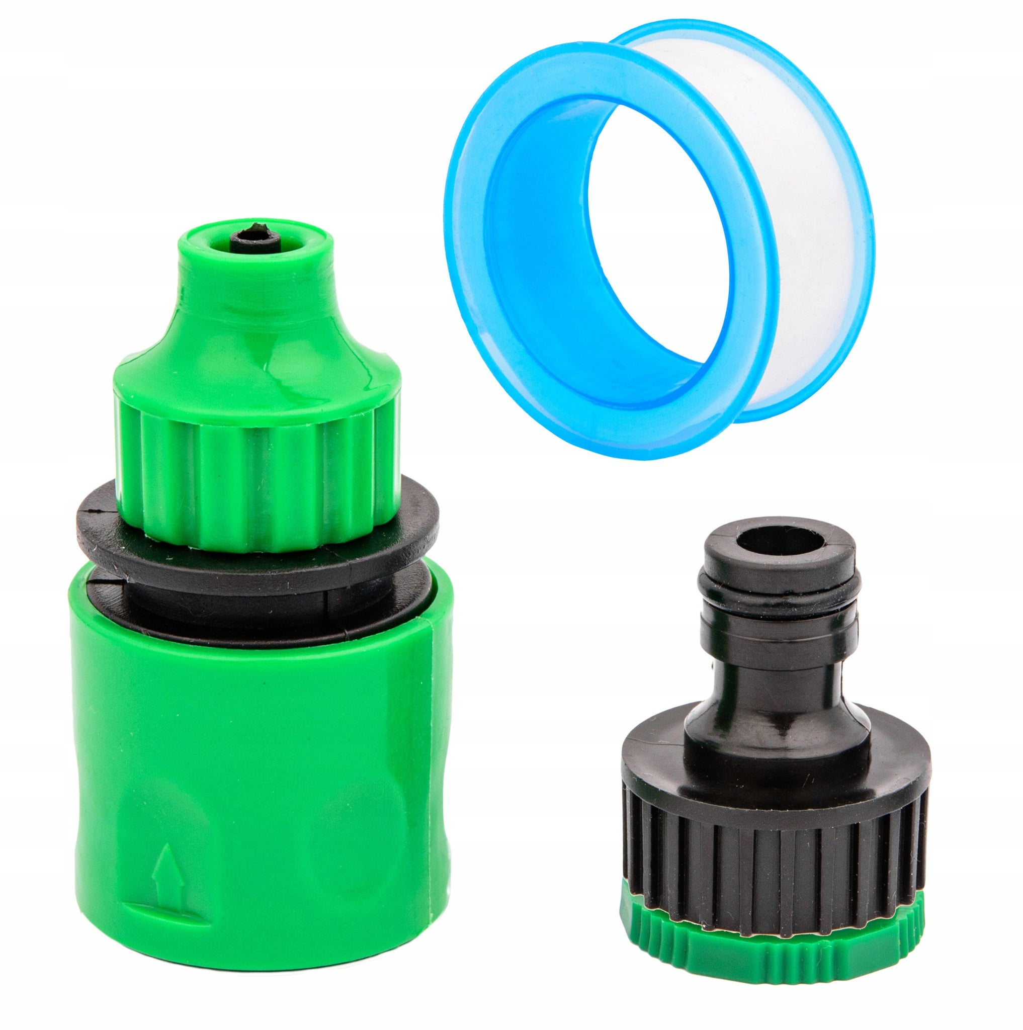 Automatinė sodo laistymo sistema