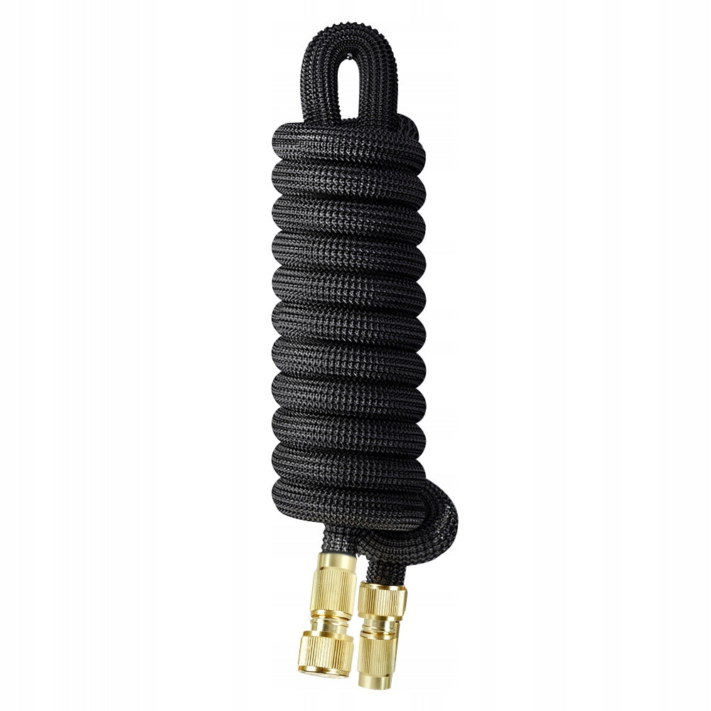 Sodo  žarna 15m, ištraukiamas pistoletas