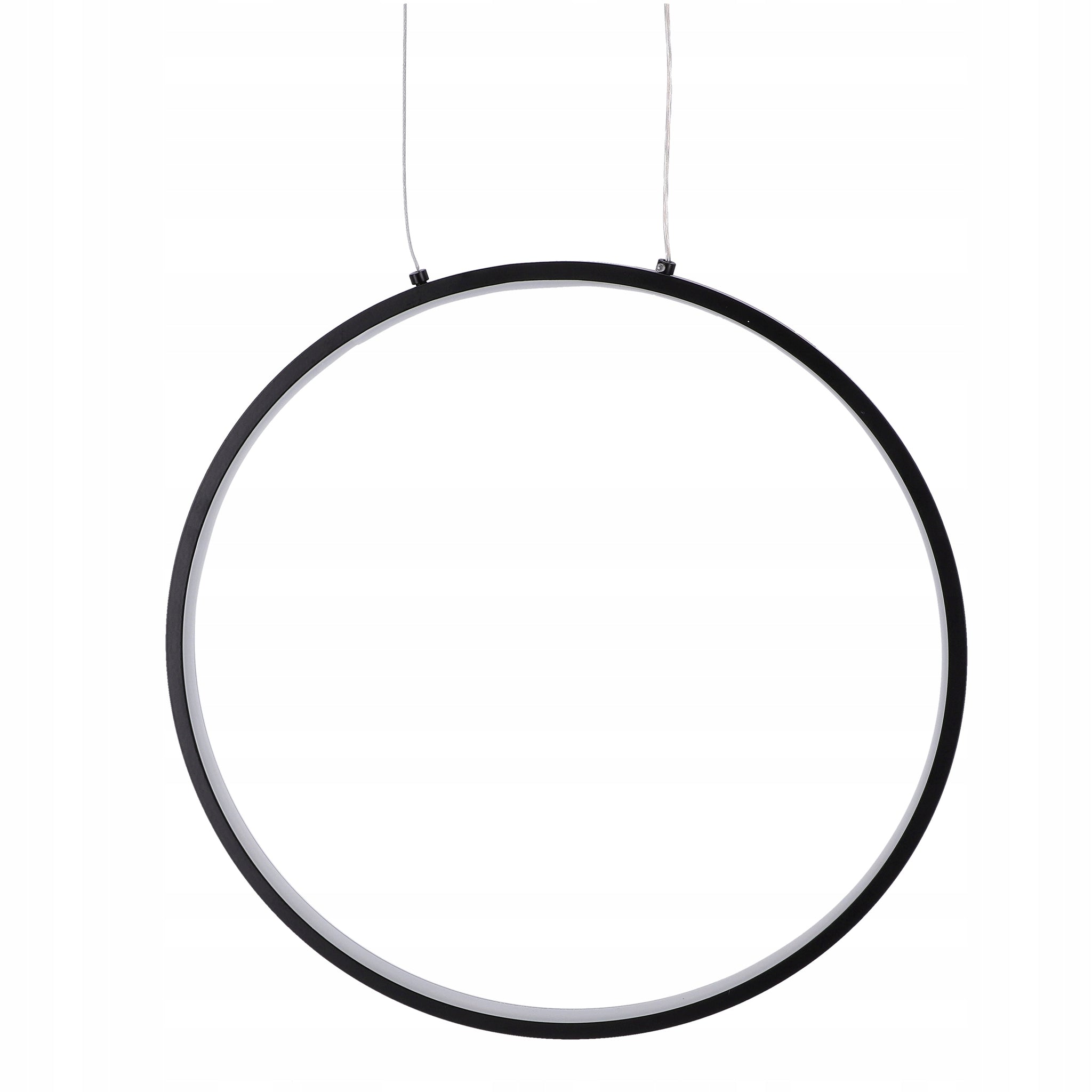 2x LED Pakabinamas šviestuvas 50W 5500lm