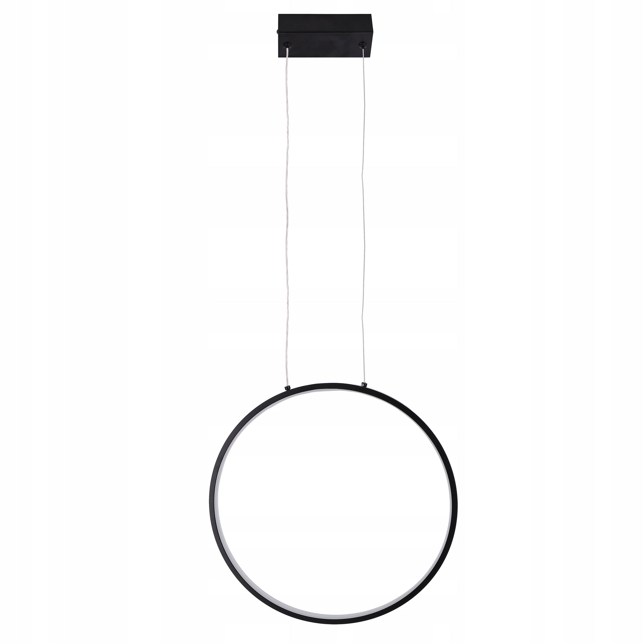 2x LED Pakabinamas šviestuvas 50W 5500lm