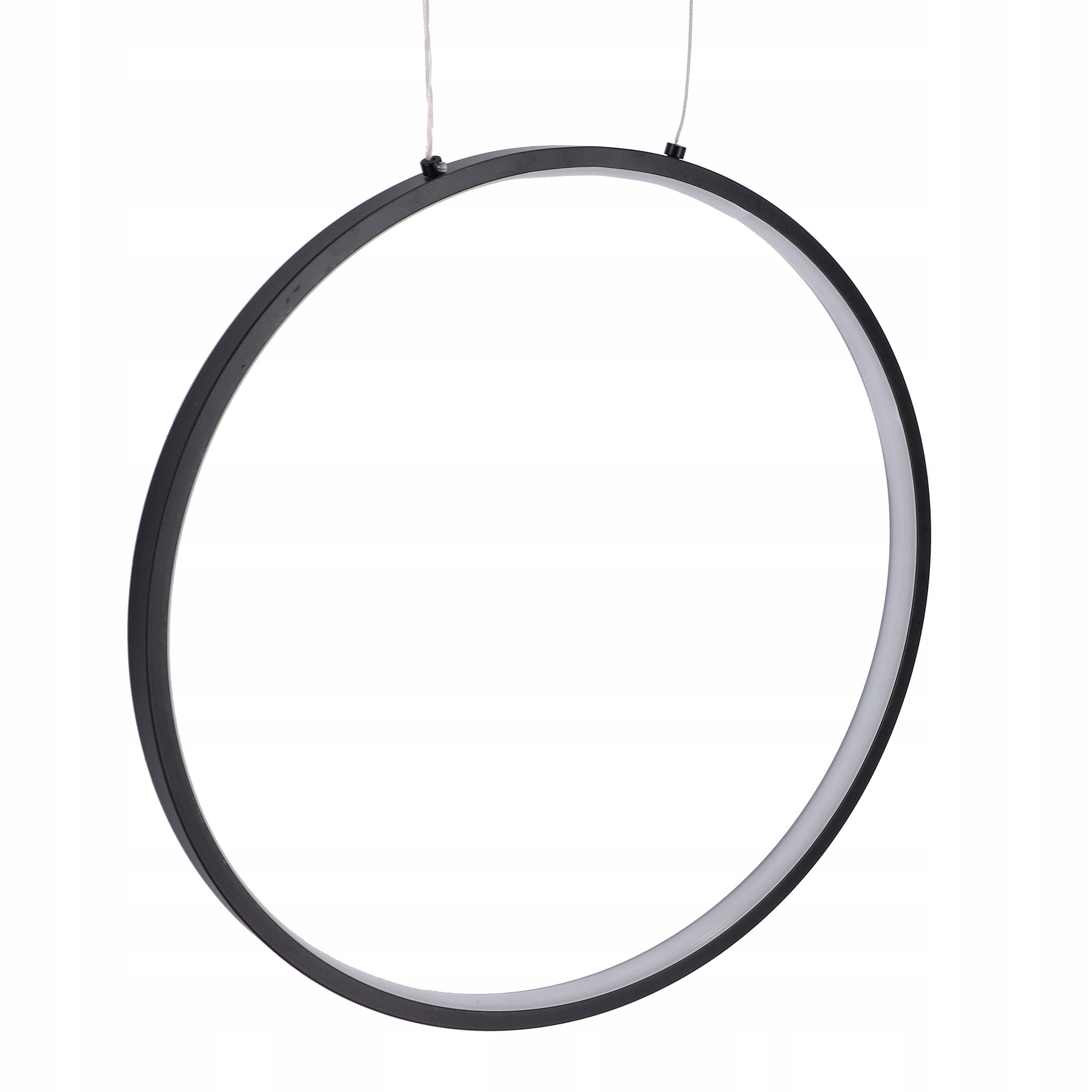 2x LED Pakabinamas šviestuvas 50W 5500lm