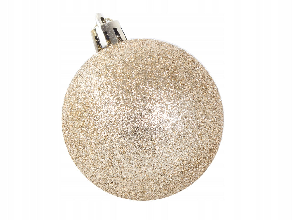 100vnt Eglutės žaisliukų rinkinys