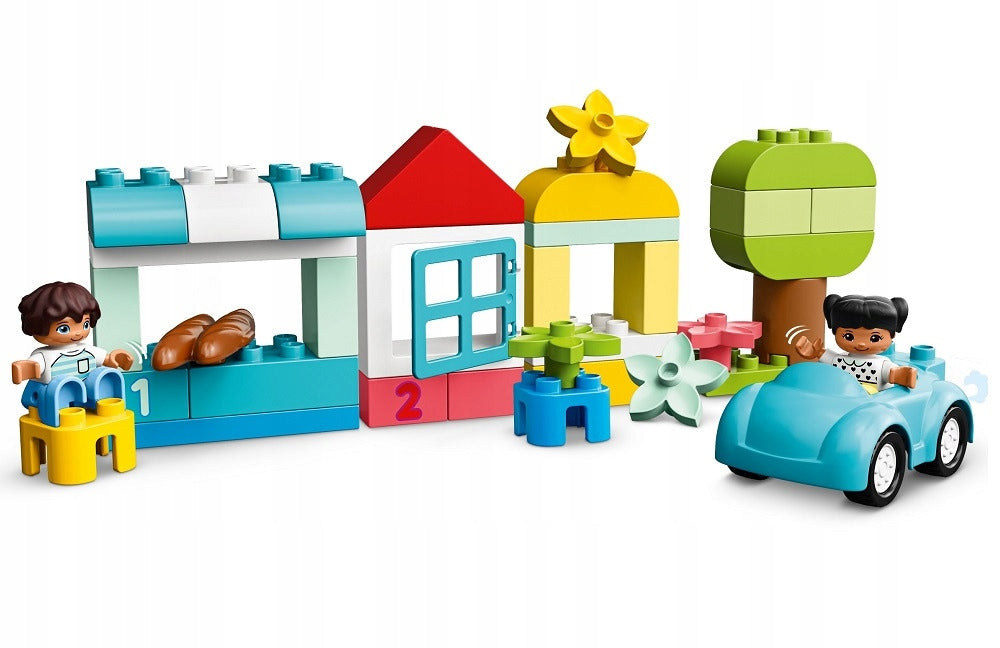 LEGO Duplo kaladėlės 10913 1,5+