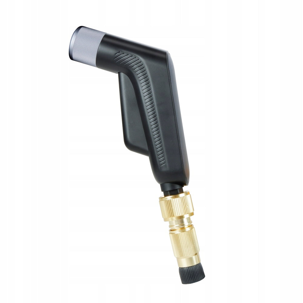 Sodo  žarna 15m, ištraukiamas pistoletas