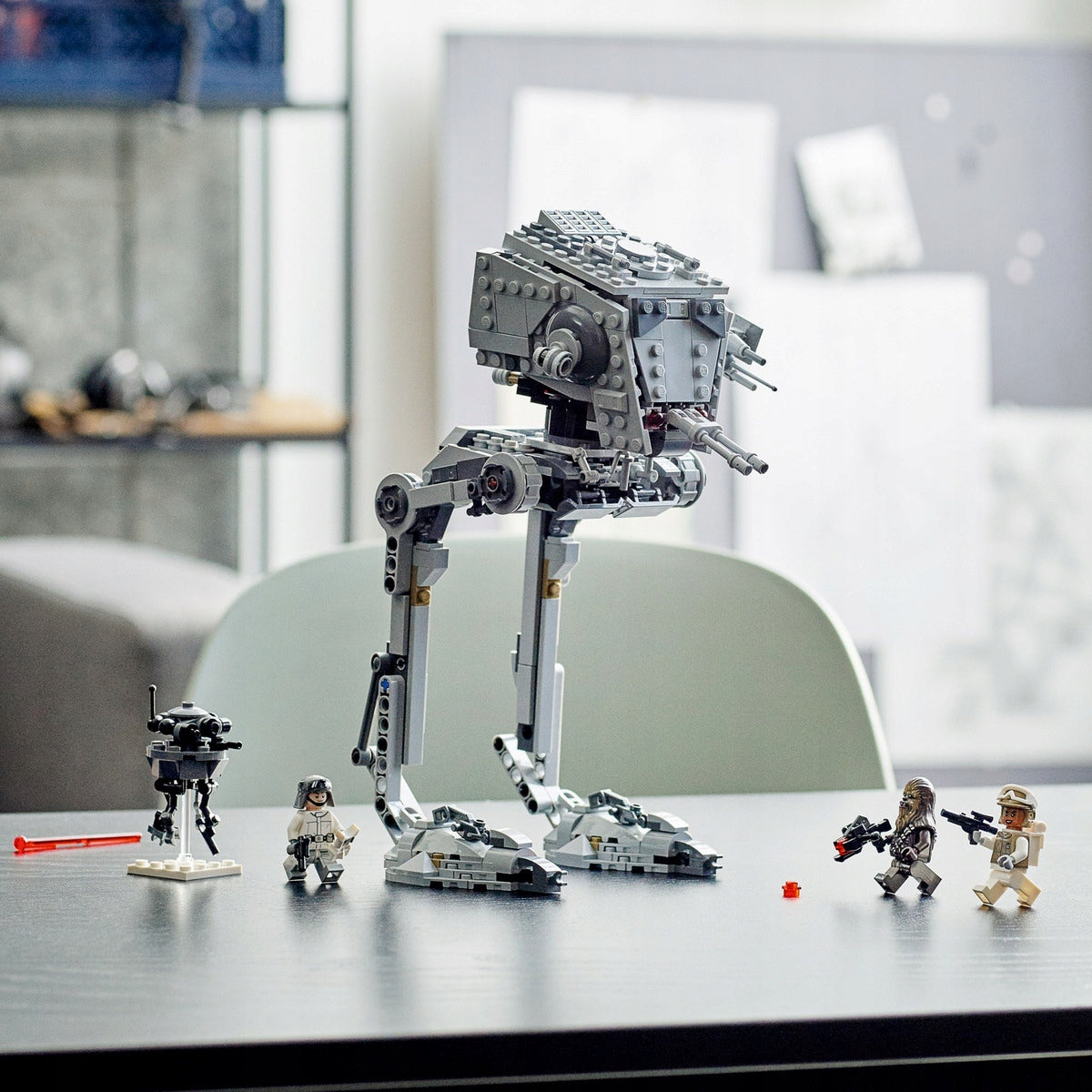 LEGO Žvaigždžių karai