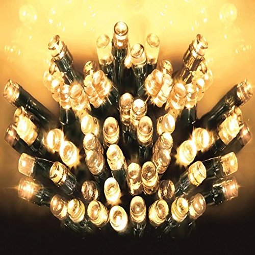 500 LED elektrinė Kalėdinė girlianda