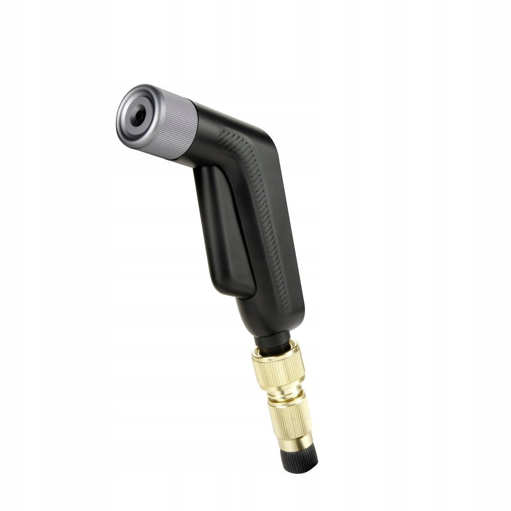 Sodo  žarna 15m, ištraukiamas pistoletas