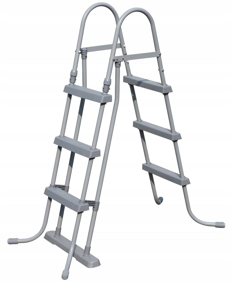 Stačiakampis baseinas Bestway Power Steel 488x305x107cm 10949 litrai