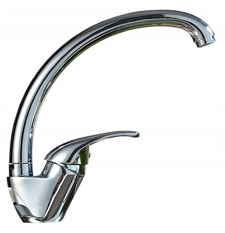 Virtuvinis maišytuvas Focus Sanitar