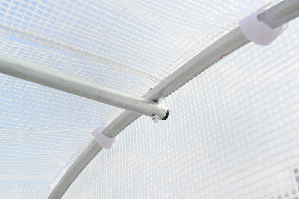 Šiltnamis Funfit Garden 4,5 x 2 m