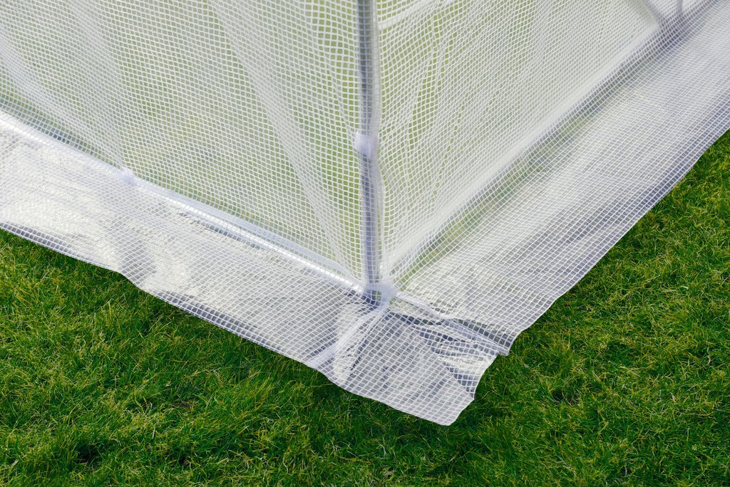 Šiltnamis Funfit Garden 4,5 x 2 m