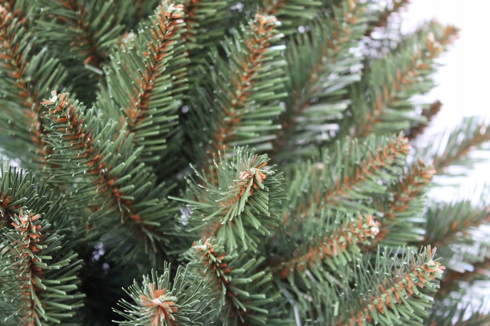 220cm Dirbtinė Kalėdų eglutė