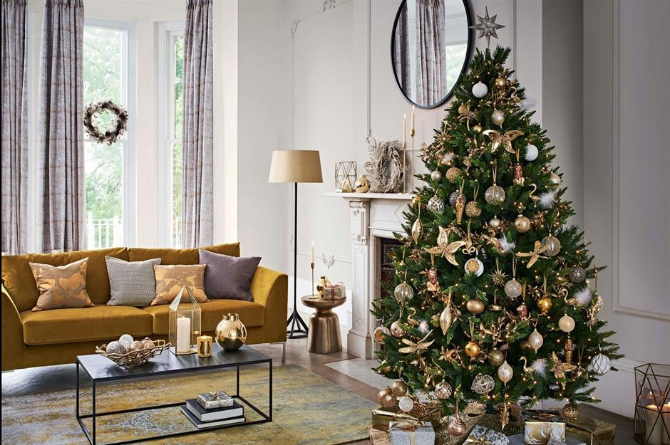 100vnt Eglutės žaisliukų rinkinys