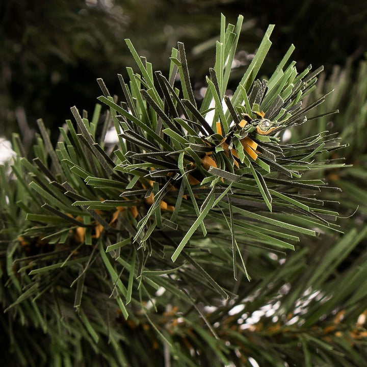 120cm Dirbtinė Kalėdų eglutė