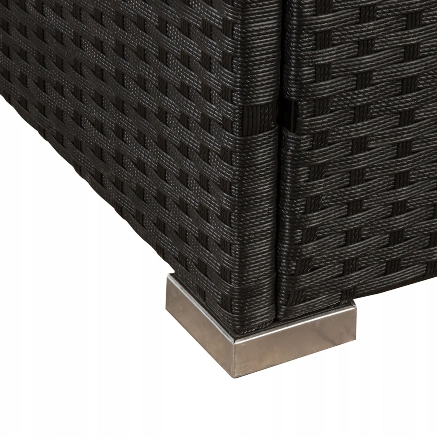 Sodo baldų komplektas