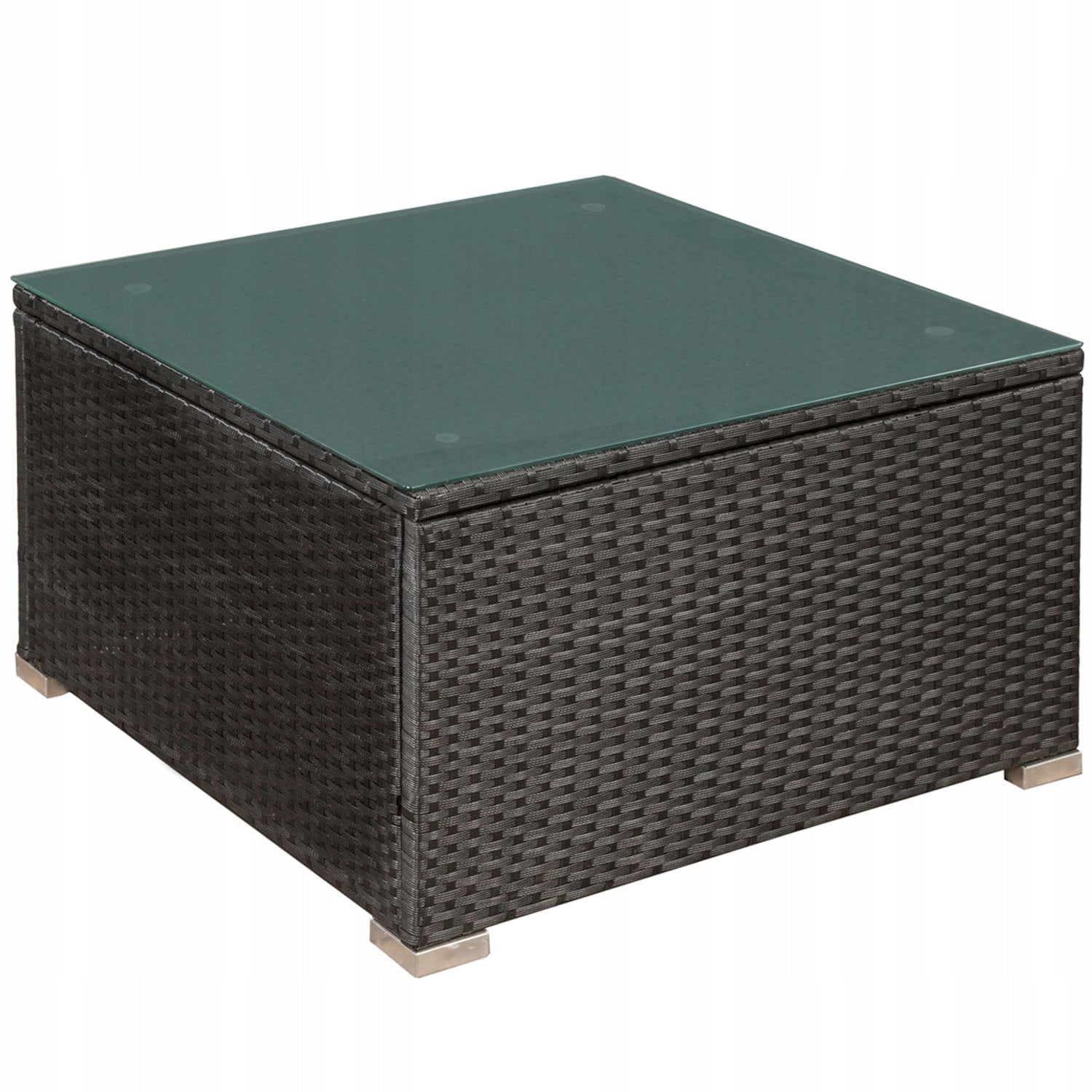 Sodo baldų komplektas