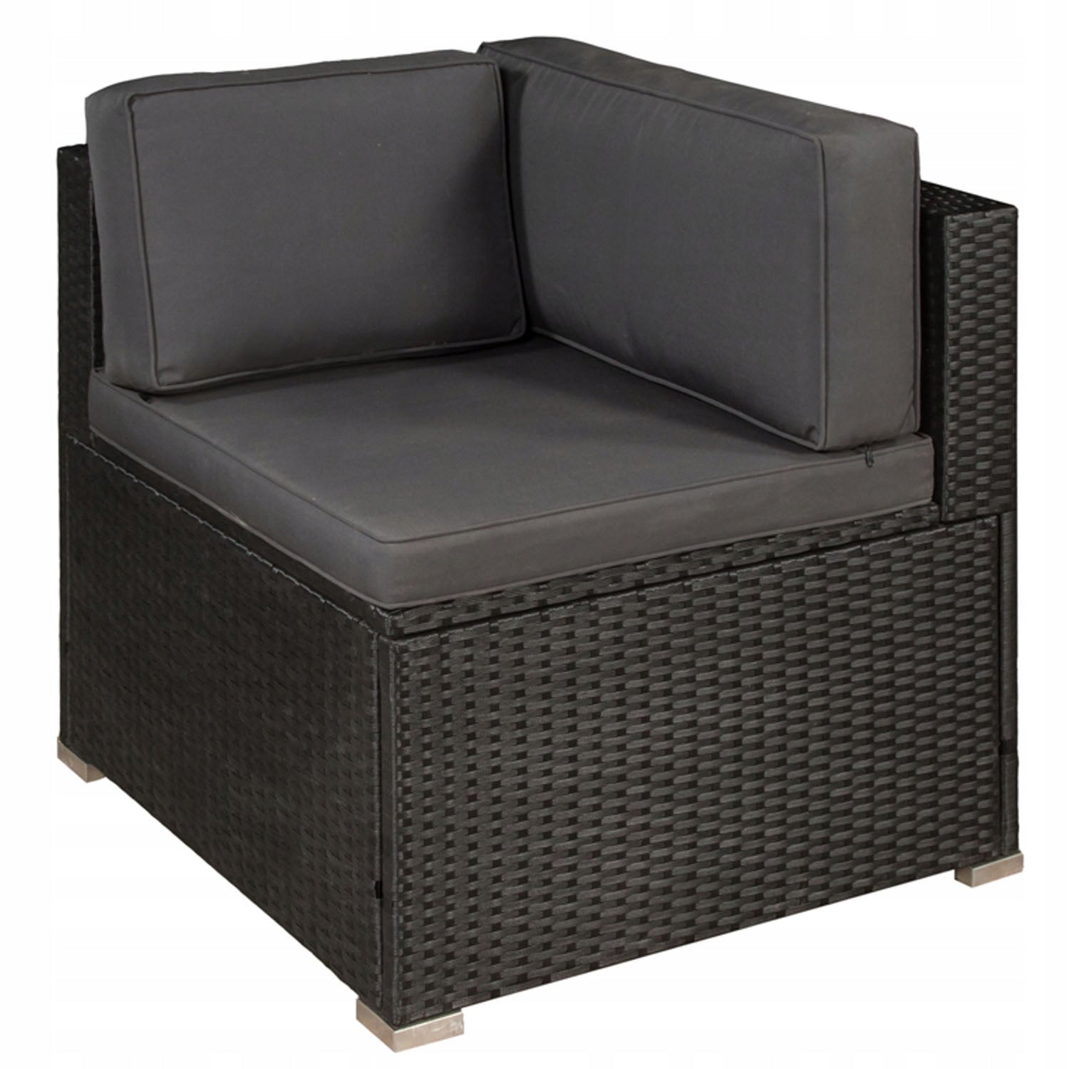 Sodo baldų komplektas