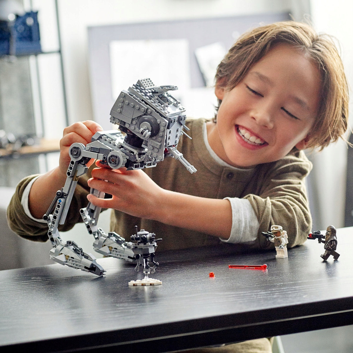 LEGO Žvaigždžių karai