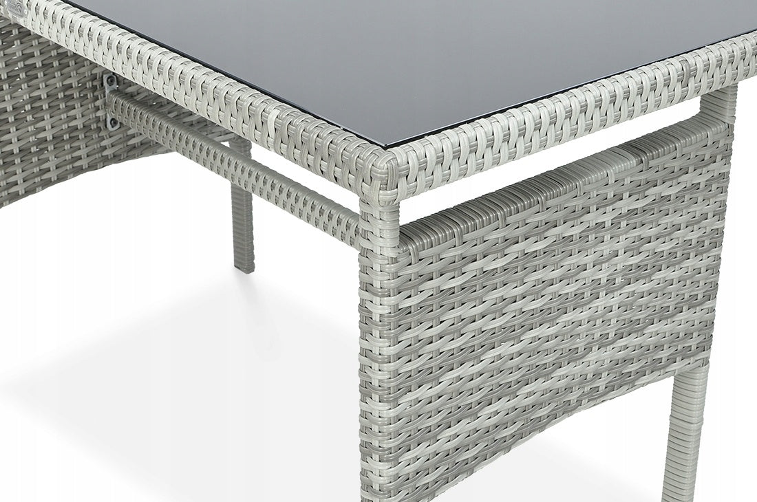 Sodo baldų komplektas Cortina