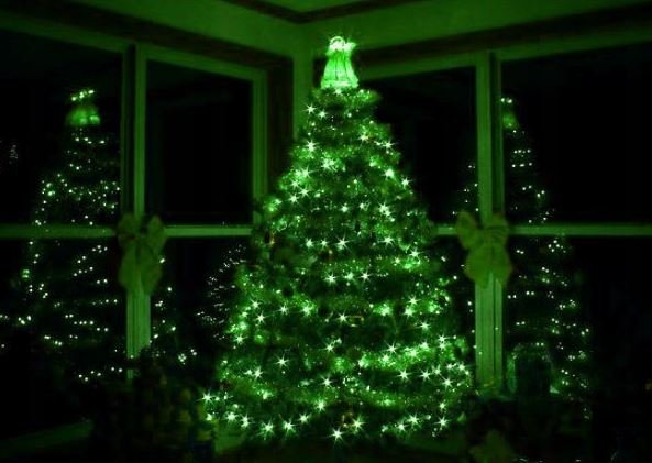Elektrinė girlianda 200 LED