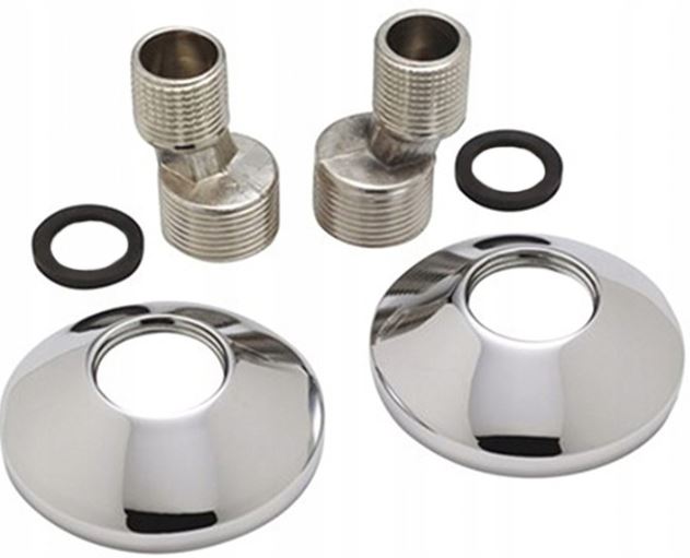 Virtuvinis maišytuvas Focus Sanitar