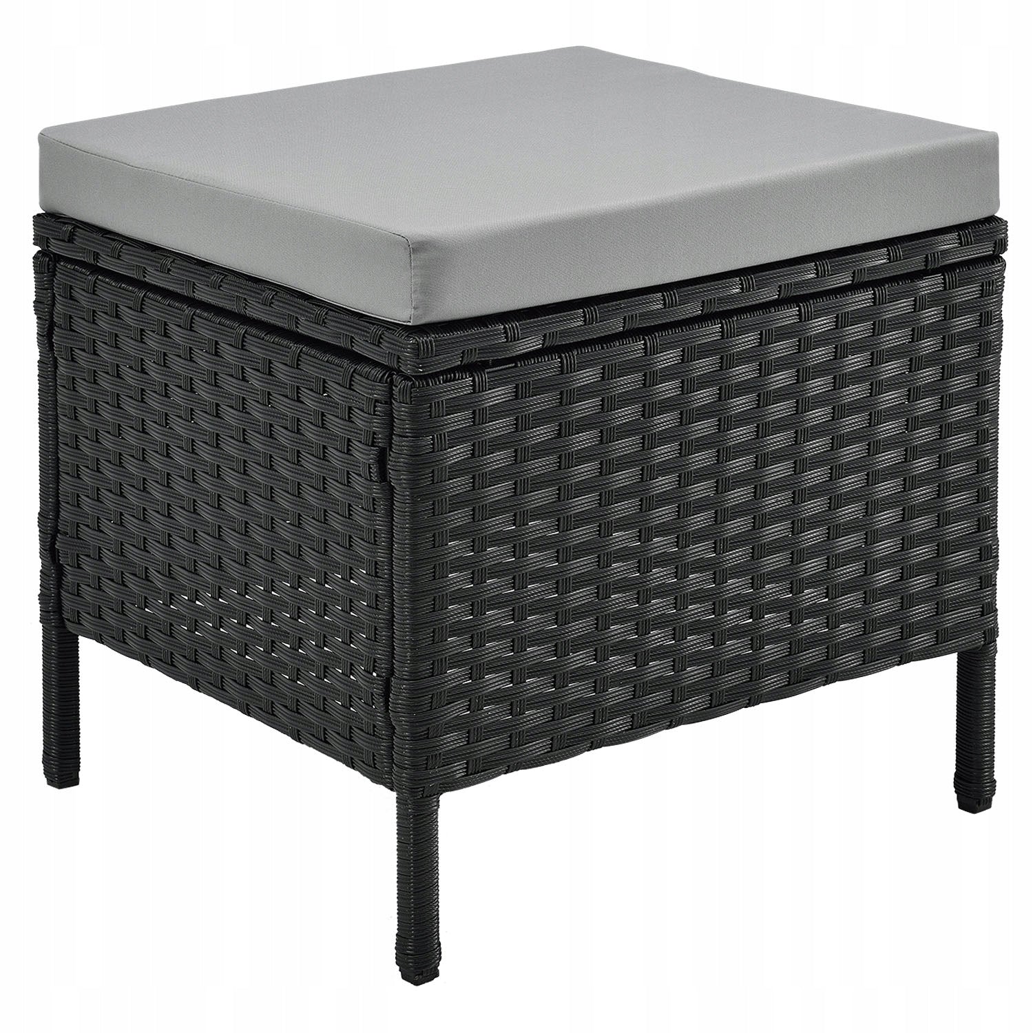 Sodo baldų komplektas