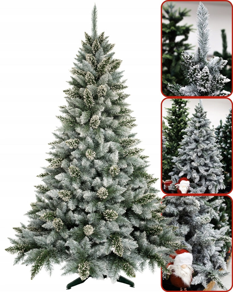 180cm Dirbtinė eglutė