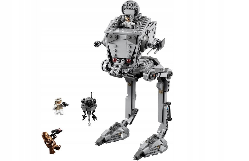 LEGO Žvaigždžių karai