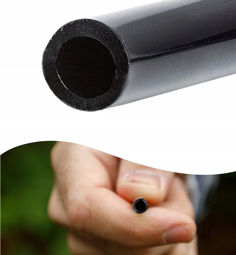 Žarna laistymo sistemoms