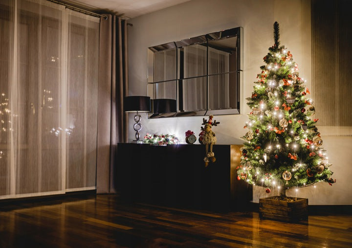 180cm Dirbtinė eglutė